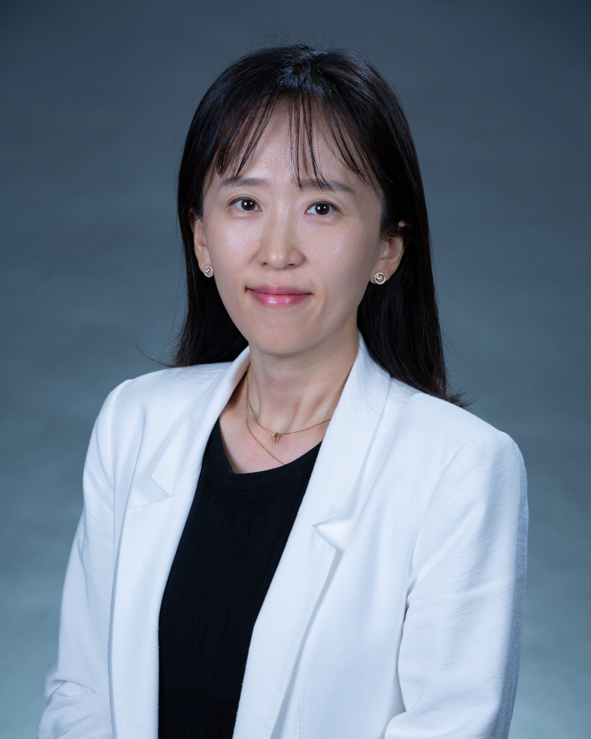 Dr. Eun Jung Kyeong