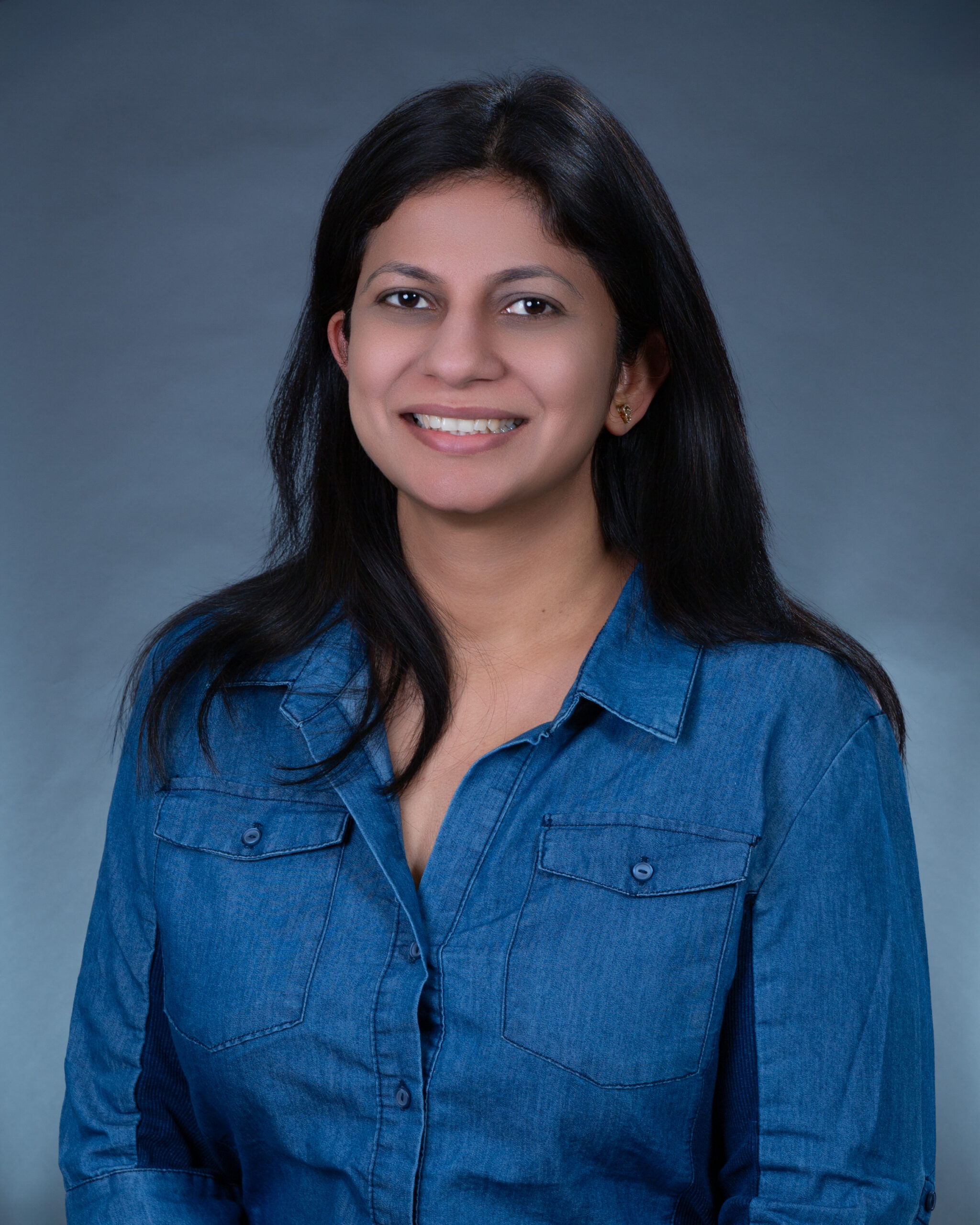 Charu Dhingra