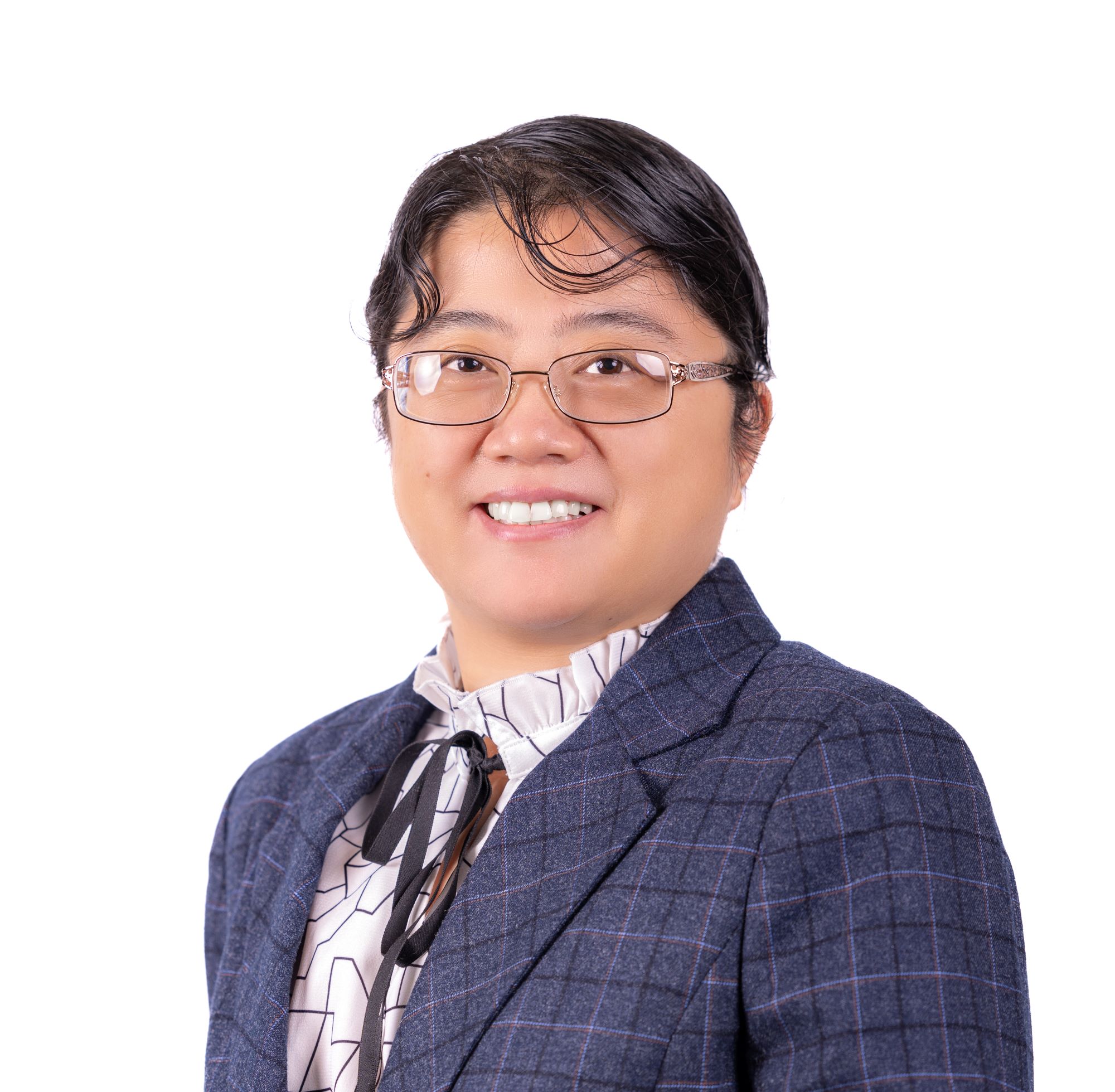 Dr. Gloria Yang